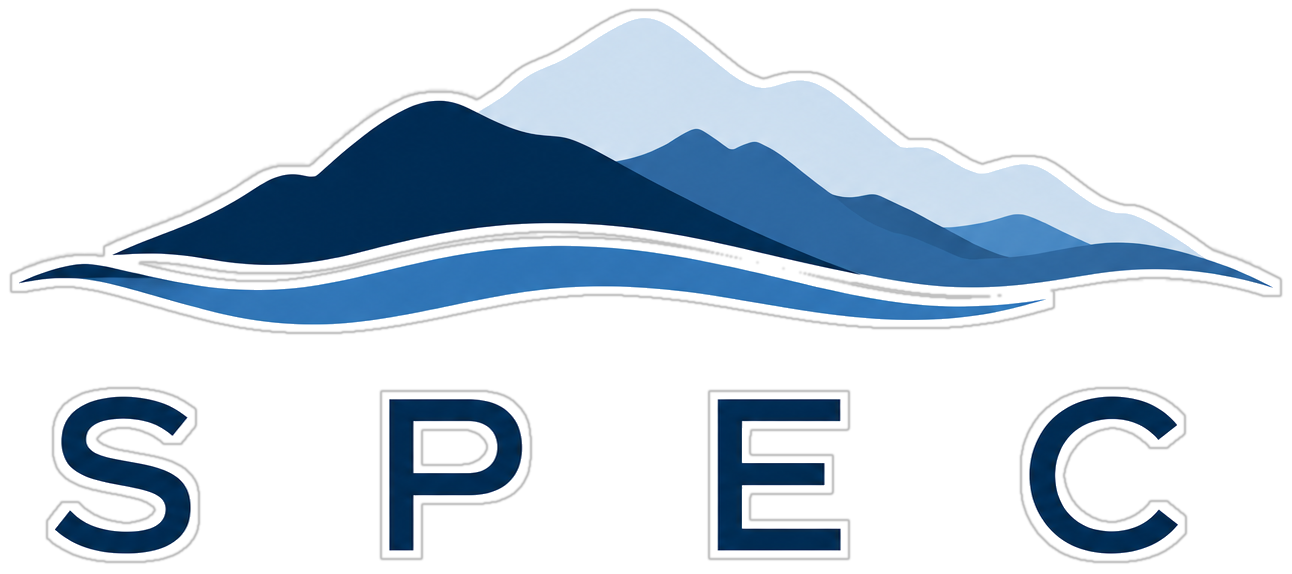 SPEC logo
